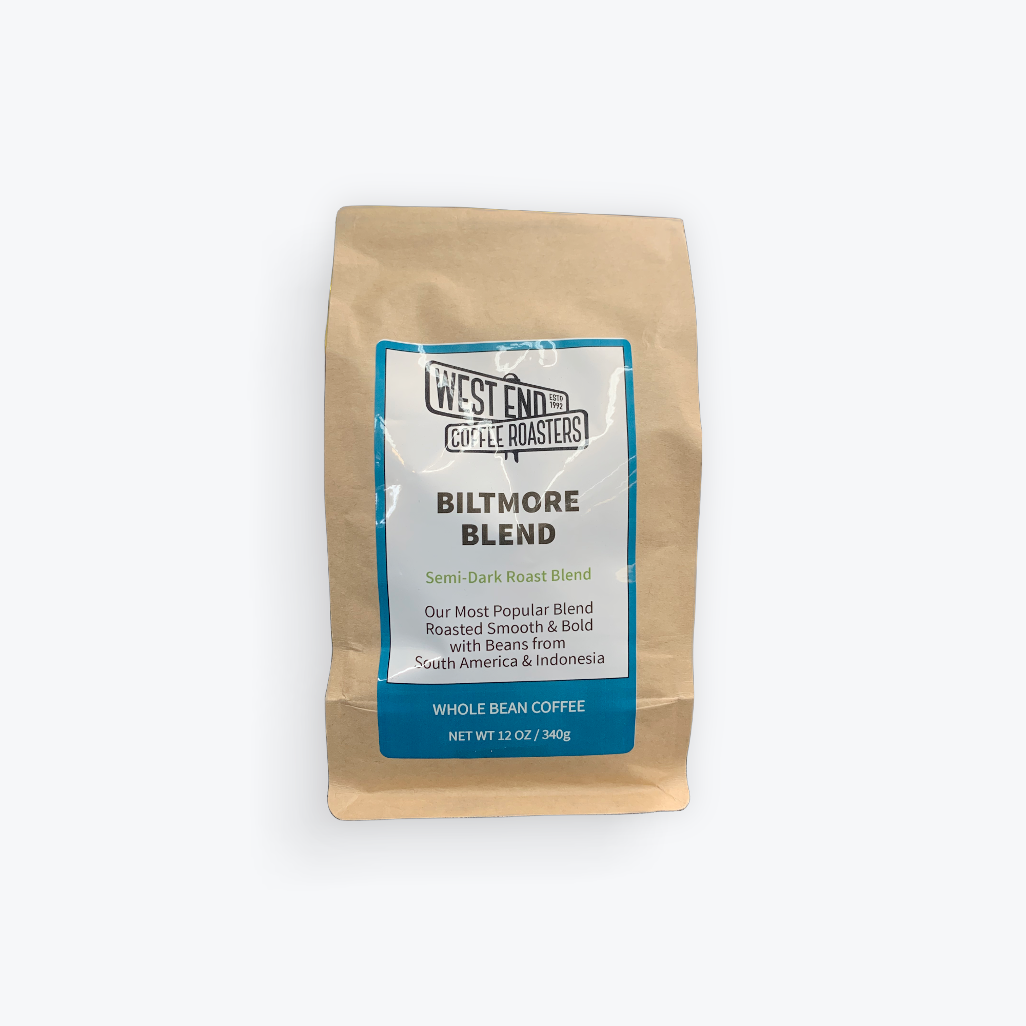 West End Coffee Roasters Upstate Growers Market